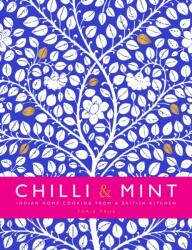Chilli & Mint (ISBN: 9781910863879)