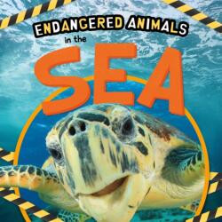 In the Sea (ISBN: 9781839274657)