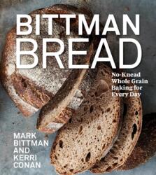 Bittman Bread (ISBN: 9780358539339)