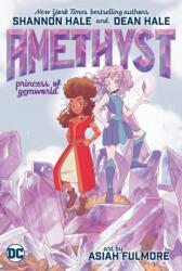Amethyst: Princess of Gemworld (ISBN: 9781779501226)