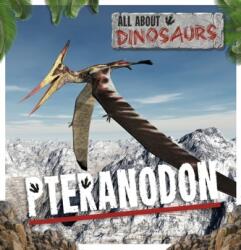 Pteranodon (ISBN: 9781839271434)
