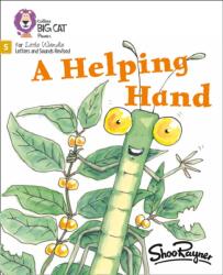 A Helping Hand (ISBN: 9780008504779)