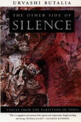 The Other Side of Silence (ISBN: 9780822324942)