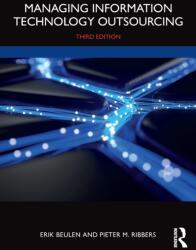 Managing Information Technology Outsourcing (ISBN: 9781032122540)