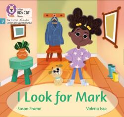 I Look for Mark (ISBN: 9780008504489)