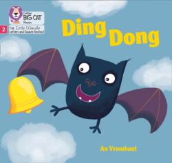 Ding Dong (ISBN: 9780008502706)