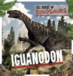 Iguanodon (ISBN: 9781839271427)
