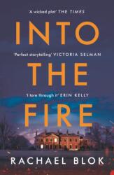 Into the Fire (ISBN: 9781838931728)