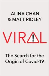 Viral (ISBN: 9780008487508)