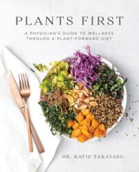 Plants First (ISBN: 9781628604429)