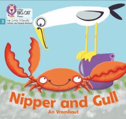 Nipper and Gull (ISBN: 9780008504472)