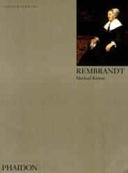 Rembrandt (ISBN: 9780714827438)