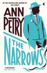 The Narrows (ISBN: 9780349013404)