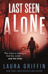 Last Seen Alone (ISBN: 9781472276032)
