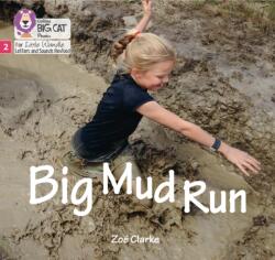 Big Mud Run (ISBN: 9780008502300)