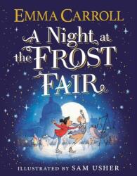 A Night at the Frost Fair (ISBN: 9781471199912)