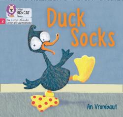 Duck Socks (ISBN: 9780008502669)
