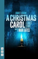 A Christmas Carol - A Ghost Story (ISBN: 9781839040566)