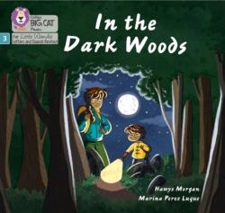 In the Dark Woods (ISBN: 9780008504199)