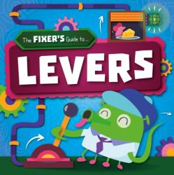 Levers (ISBN: 9781839271830)