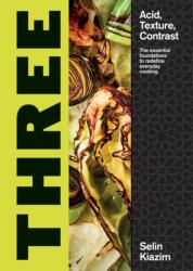 Three (ISBN: 9781787137288)