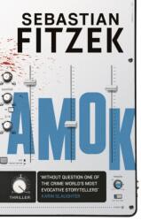 Amok (ISBN: 9781838935856)
