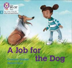 A Job for the Dog (ISBN: 9780008504182)