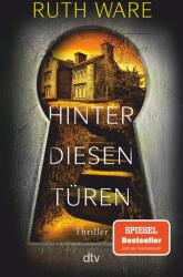 Hinter diesen Türen (ISBN: 9783423219655)