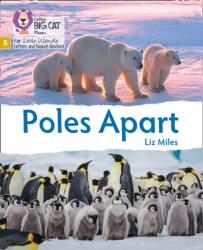 Poles Apart (ISBN: 9780008505950)