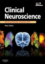 Clinical Neuroscience - Paul Johns (2014)