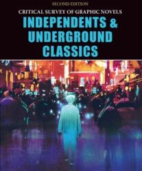 Independents and Underground Classics (ISBN: 9781682179130)