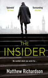 Insiderul (ISBN: 9780718183431)