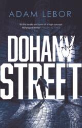Dohany Street (ISBN: 9781786692764)