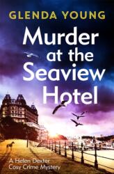 Murder at the Seaview Hotel (ISBN: 9781472285676)