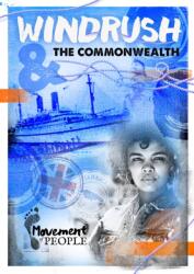 Windrush and the Commonwealth (ISBN: 9781839271670)