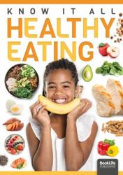 Healthy Eating (ISBN: 9781839274572)