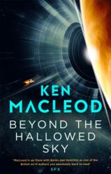 Beyond the Hallowed Sky (ISBN: 9780356514796)