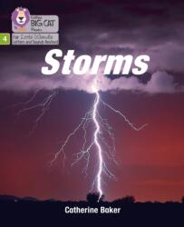 Storms (ISBN: 9780008504328)
