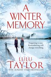 A Winter Memory (ISBN: 9781529029680)
