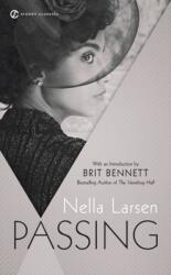 Passing (ISBN: 9780593437841)