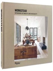 Workstead (ISBN: 9780847870912)