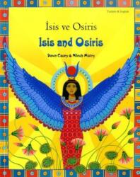 Isis and Osiris (ISBN: 9781844443291)