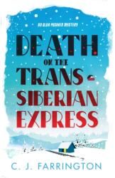 Moarte pe Expresul Trans-Siberian (ISBN: 9781472133120)
