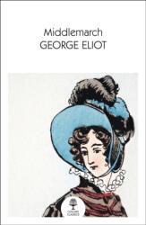 Middlemarch (ISBN: 9780008509514)