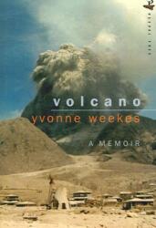 Volcano (ISBN: 9781845230371)