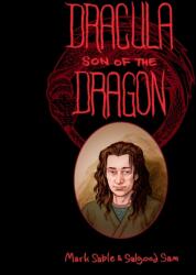 Dracula: Son of the Dragon (ISBN: 9781506724423)