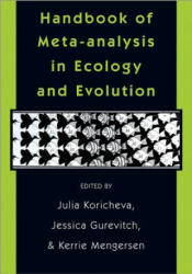 Handbook of Meta-Analysis in Ecology and Evolution (2013)