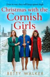 Christmas with the Cornish Girls (ISBN: 9780008400316)