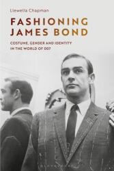 Construirea lui James Bond (ISBN: 9781350258488)
