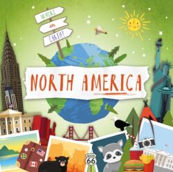North America (ISBN: 9781839272011)